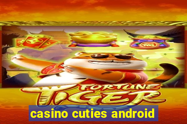 casino cuties android